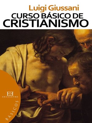 cover image of Curso básico de cristianismo
